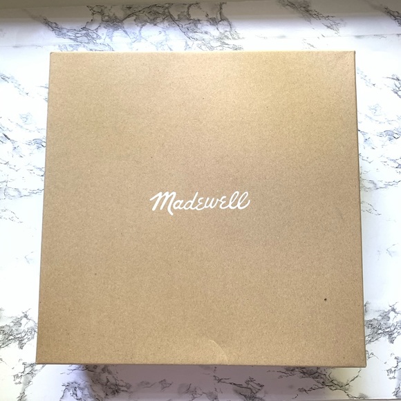 Madewell The Amalia Zip Boot in Leopard Calf Hair - Picture 5 of 9